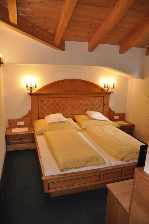 Active Apart Central Ried im Oberinntal Room photo